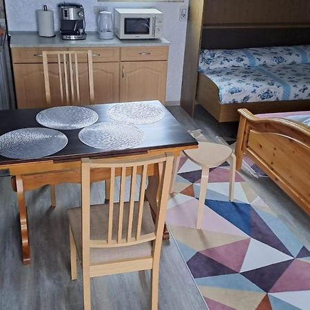 Casa Luna 古拉哈莫卢洛伊 外观 照片