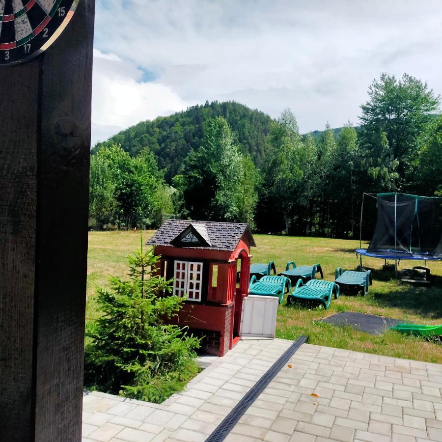 Casa Luna 古拉哈莫卢洛伊 外观 照片