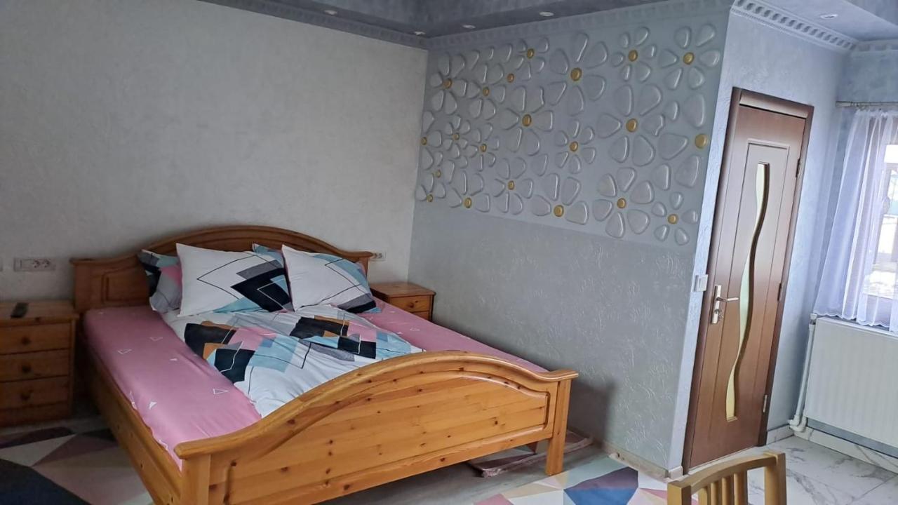 Casa Luna 古拉哈莫卢洛伊 外观 照片