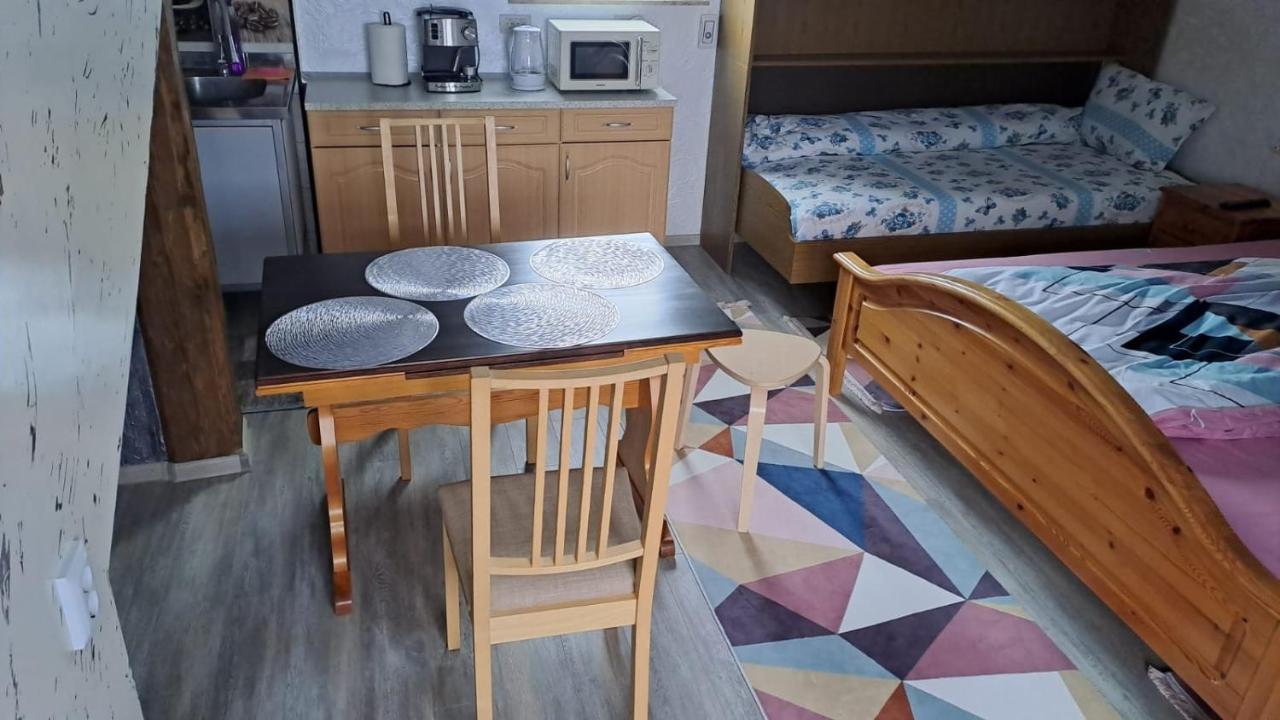 Casa Luna 古拉哈莫卢洛伊 外观 照片